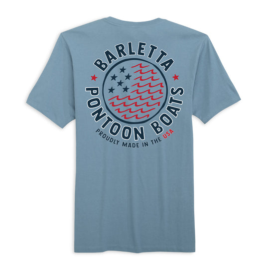 Born in the U.S.A Men's T-Shirt