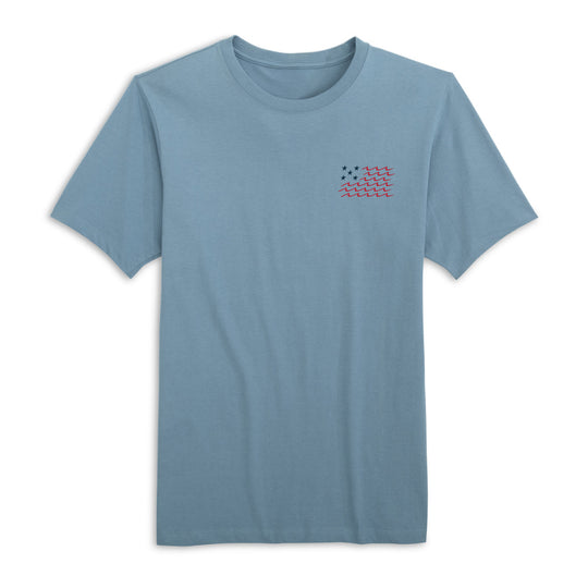 Born in the U.S.A Men's T-Shirt