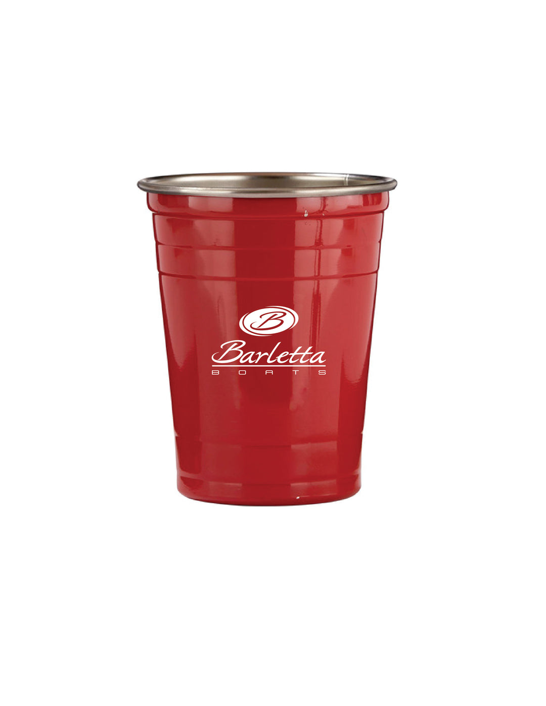 Barletta Metal Solo Cup