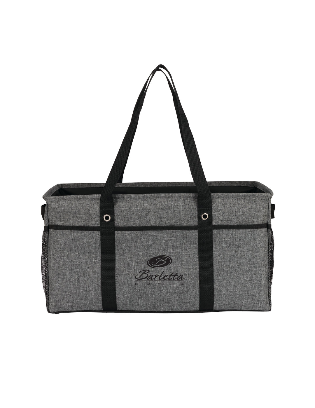 Barletta Structured Tote