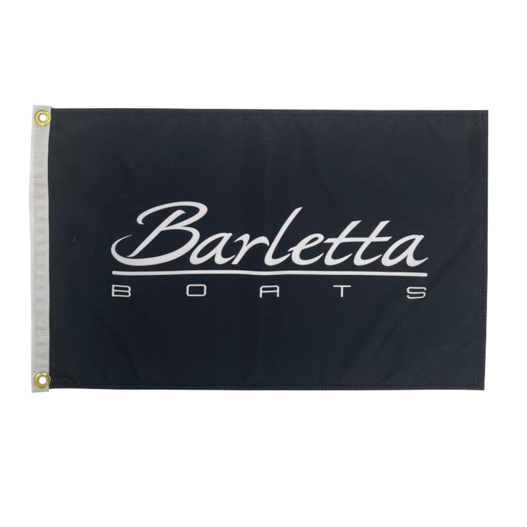 Barletta Boats Double Sided Flag