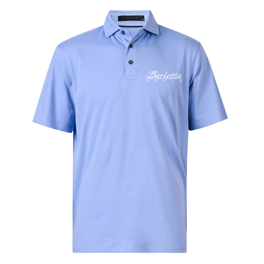 Omaha Greyson Polo