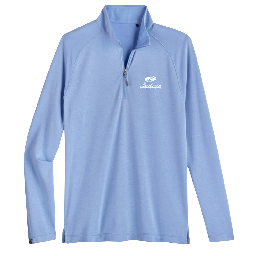 Storm Creek Men's Quarterzip