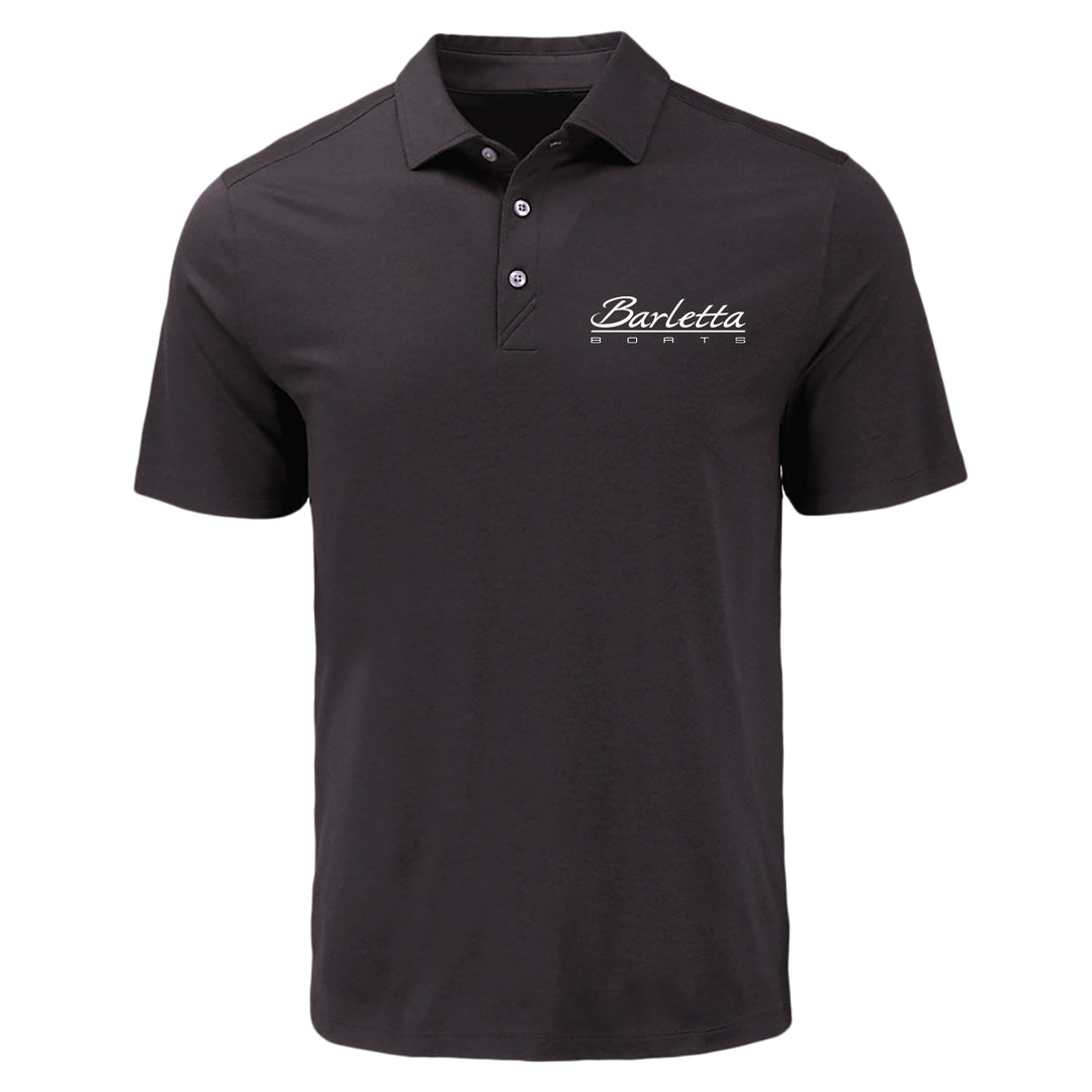 Cutter & Buck Men's Embroidered Polo