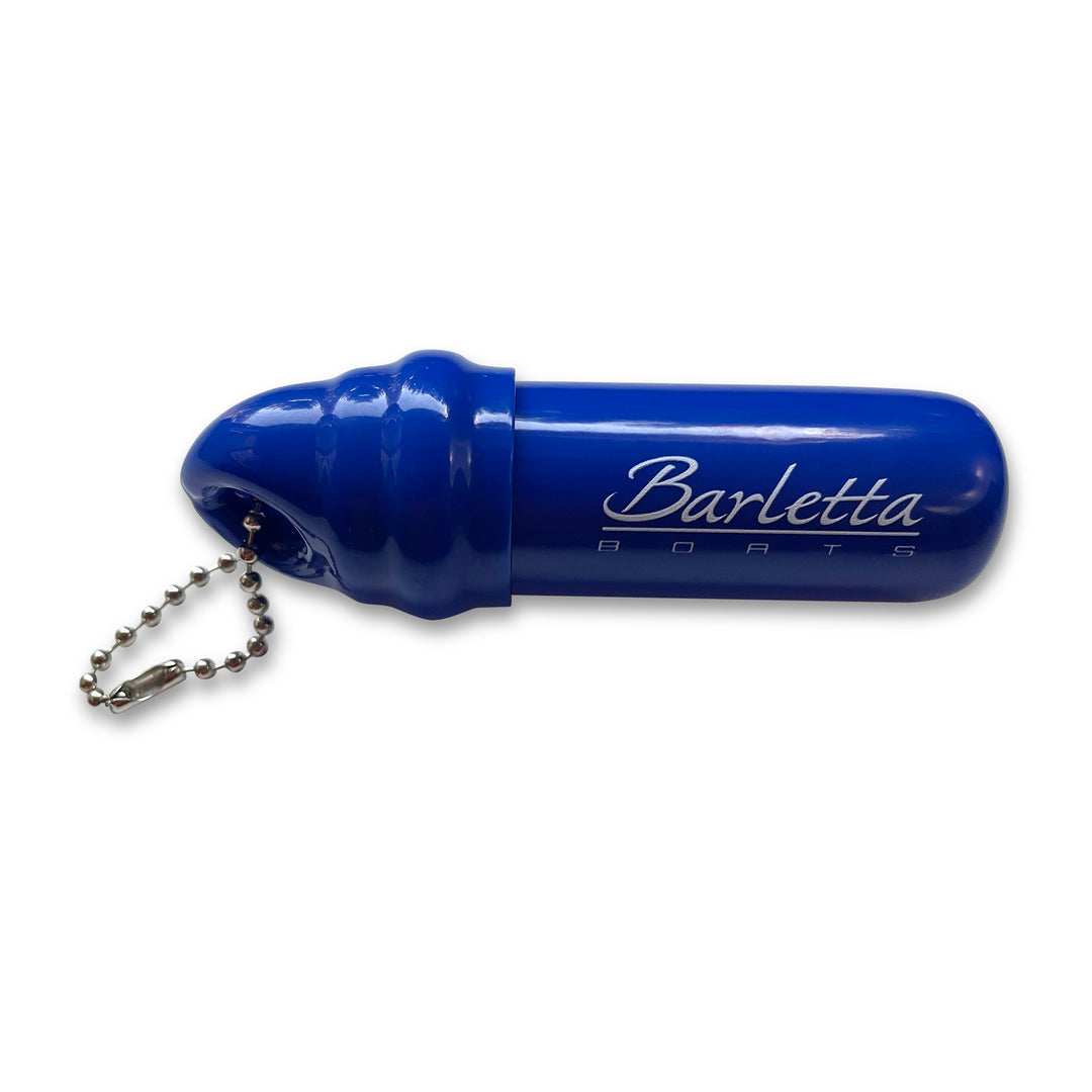 Floating Storage Keychain