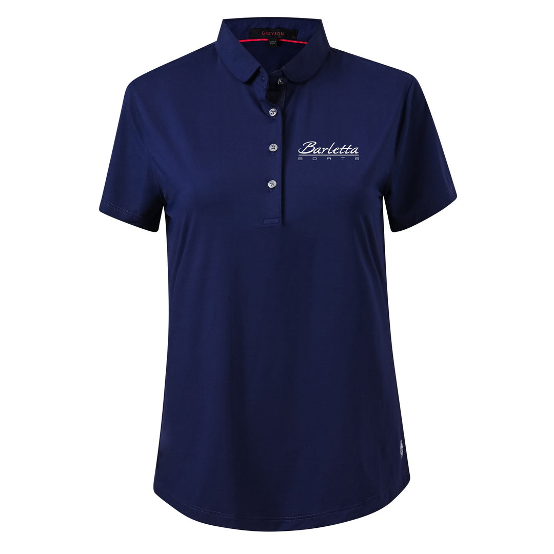 Scarlett Greyson Polo