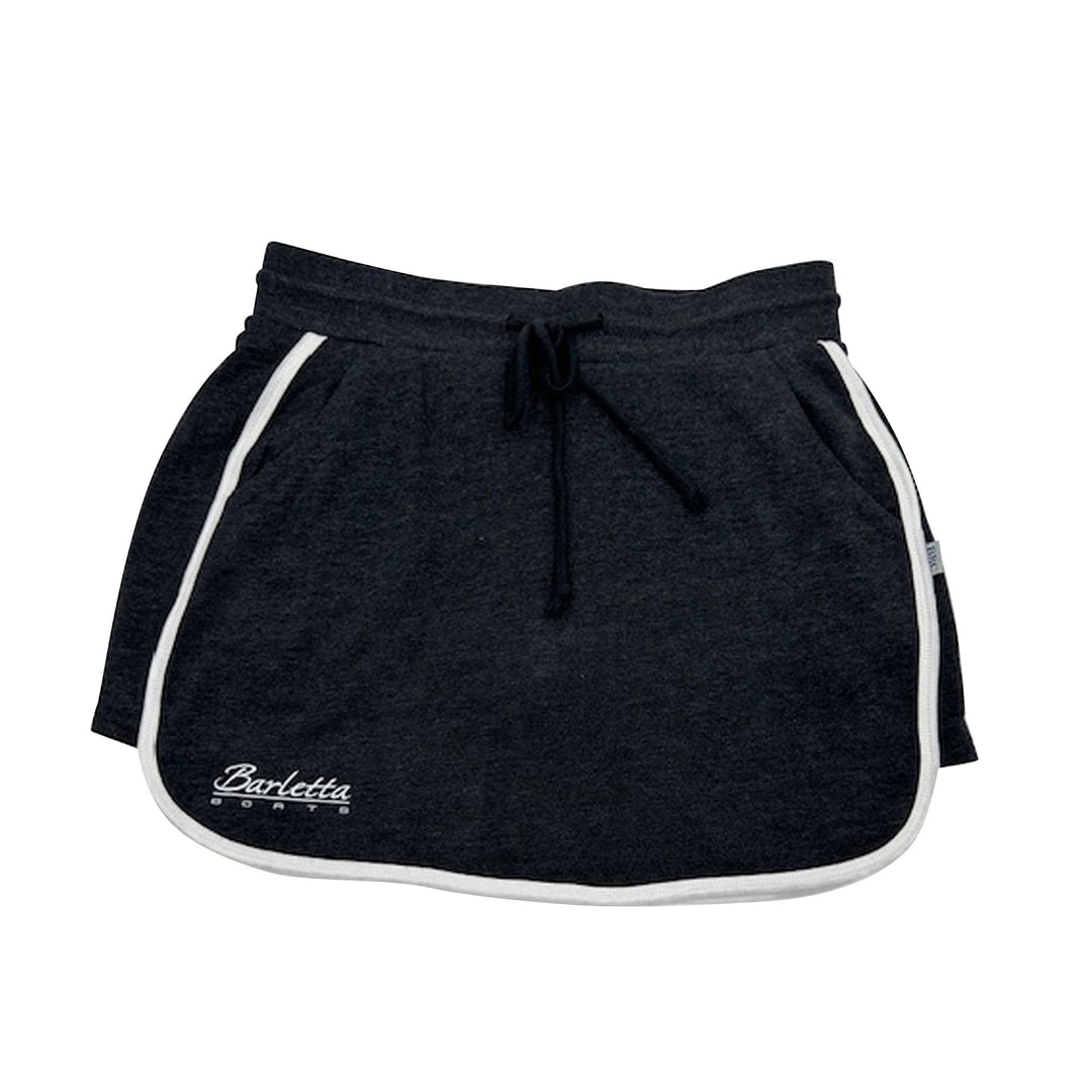 French Terry Skort