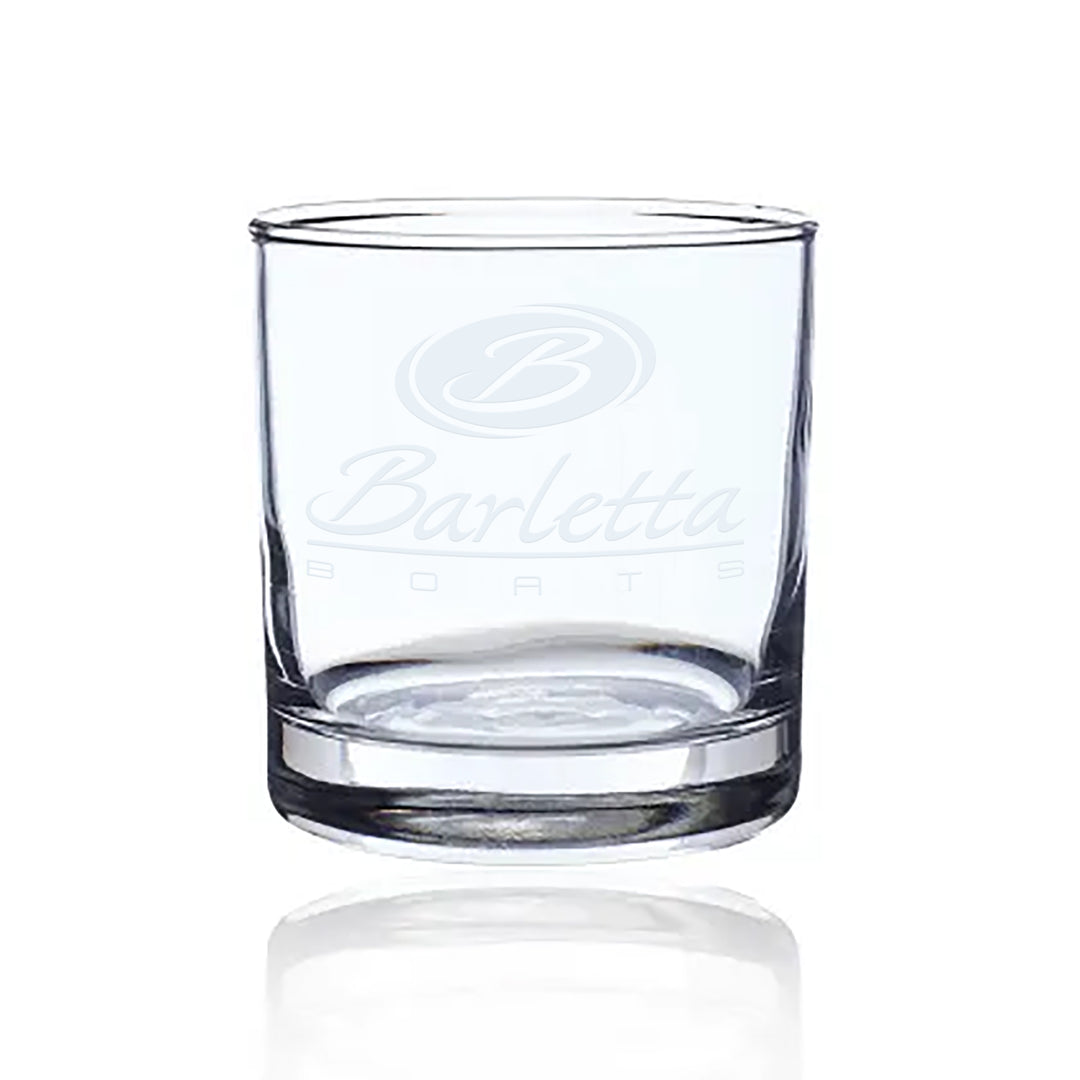 Whiskey Glass