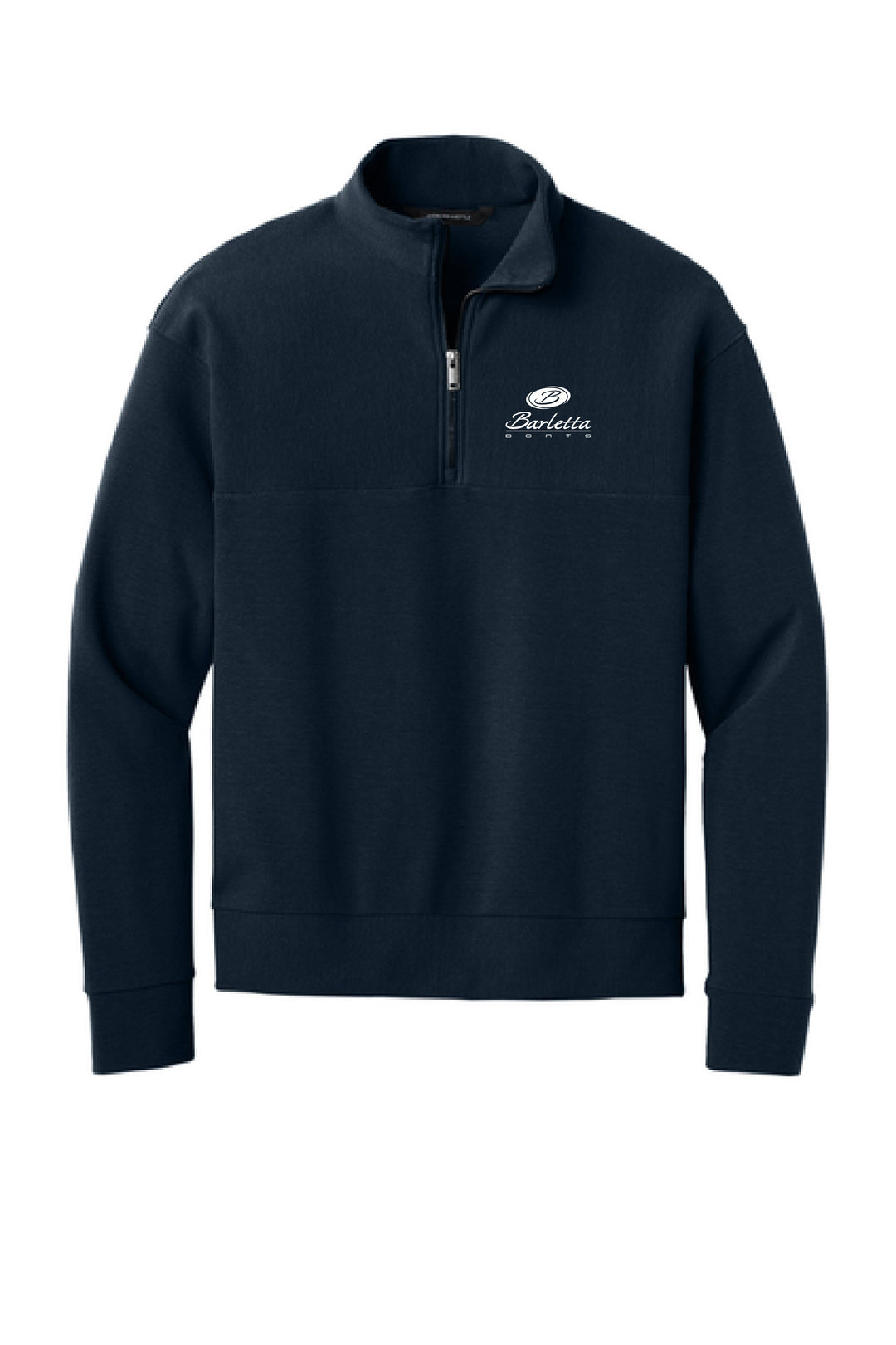 Mercer and Mettle Men's Quarterzip