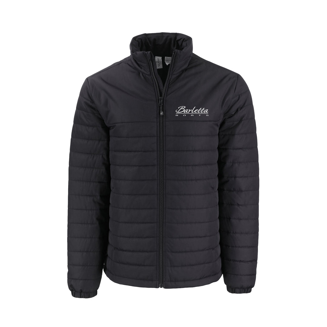 Men's Puffer Jacket