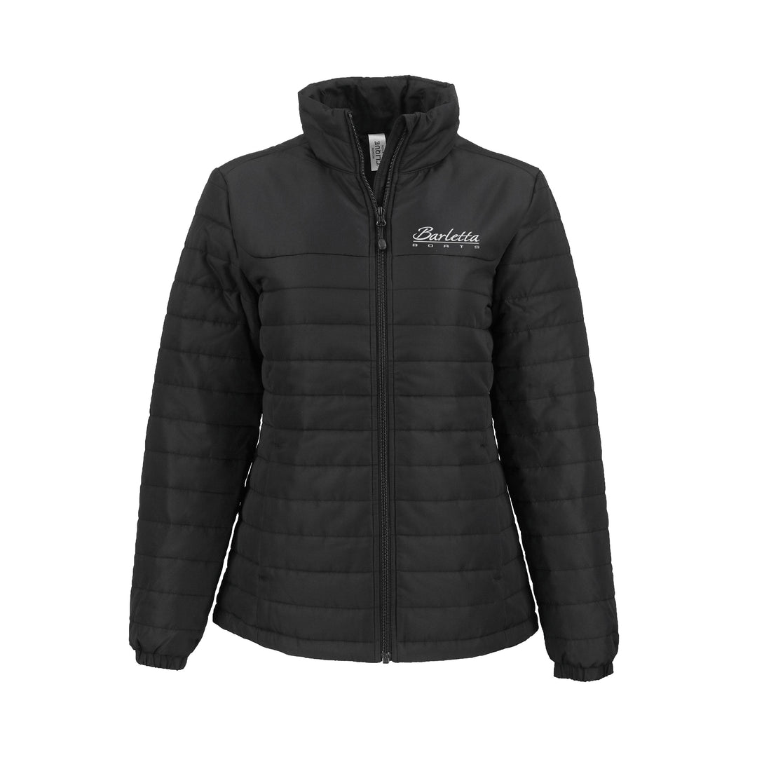 Women's Puffer Jacket