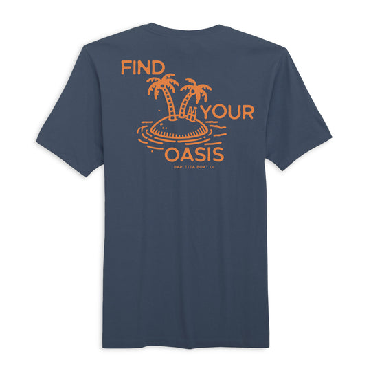 Oasis Men's T-Shirt