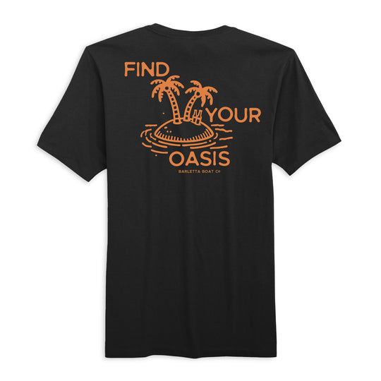 Oasis Men's T-Shirt