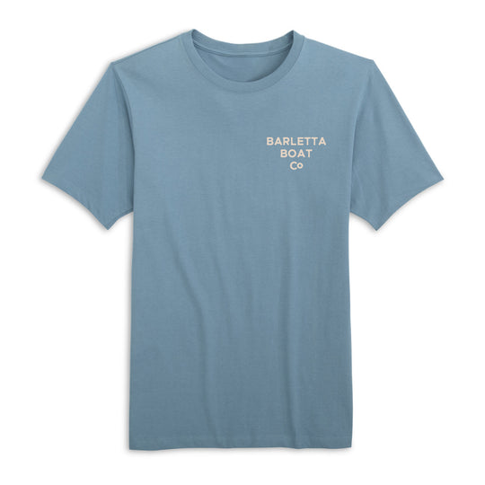 Oasis Men's T-Shirt