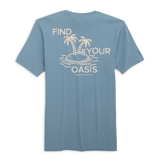 Oasis Men's T-Shirt