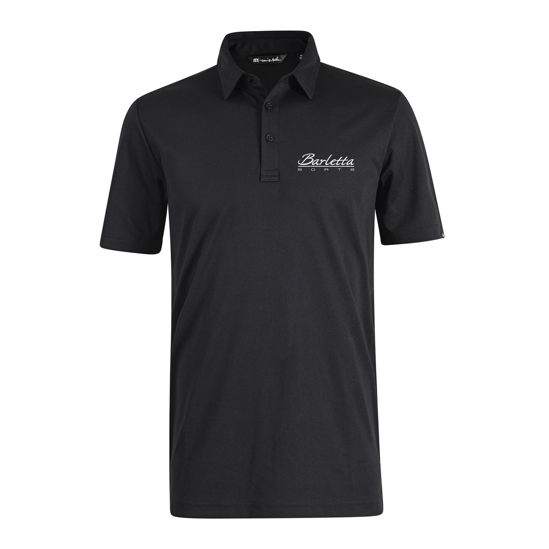 Travis Mathew Men's Printed Polo