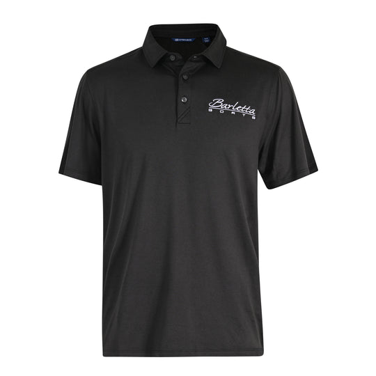 Travis Mathew Men's Embroidered Elite Polo