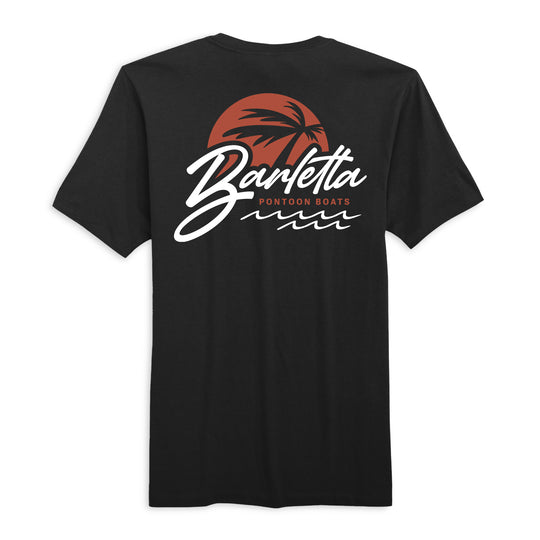 Tropics Men's T-Shirt