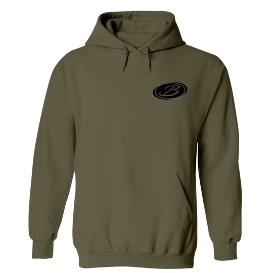 Navigator Men's Hoodie