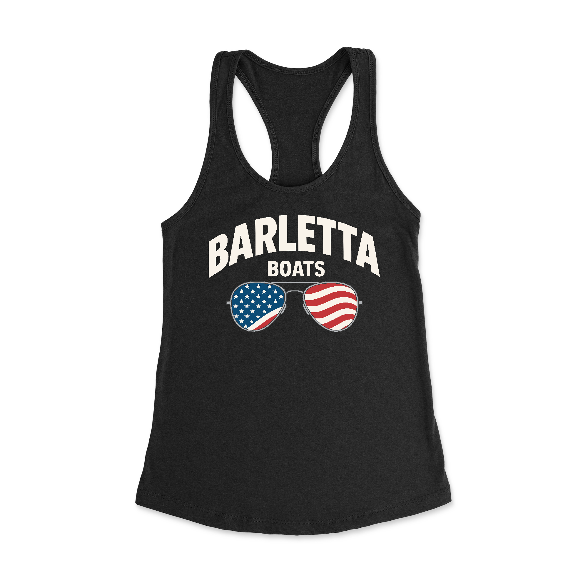 Womens X-Small Black Style_Tank Top