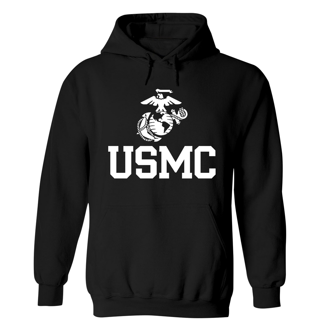 Mens Small Black Style_Hoodie