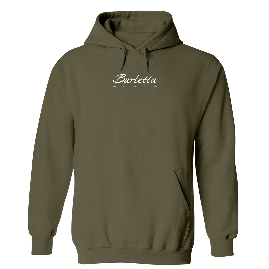 Wordmark Men's Hoodie