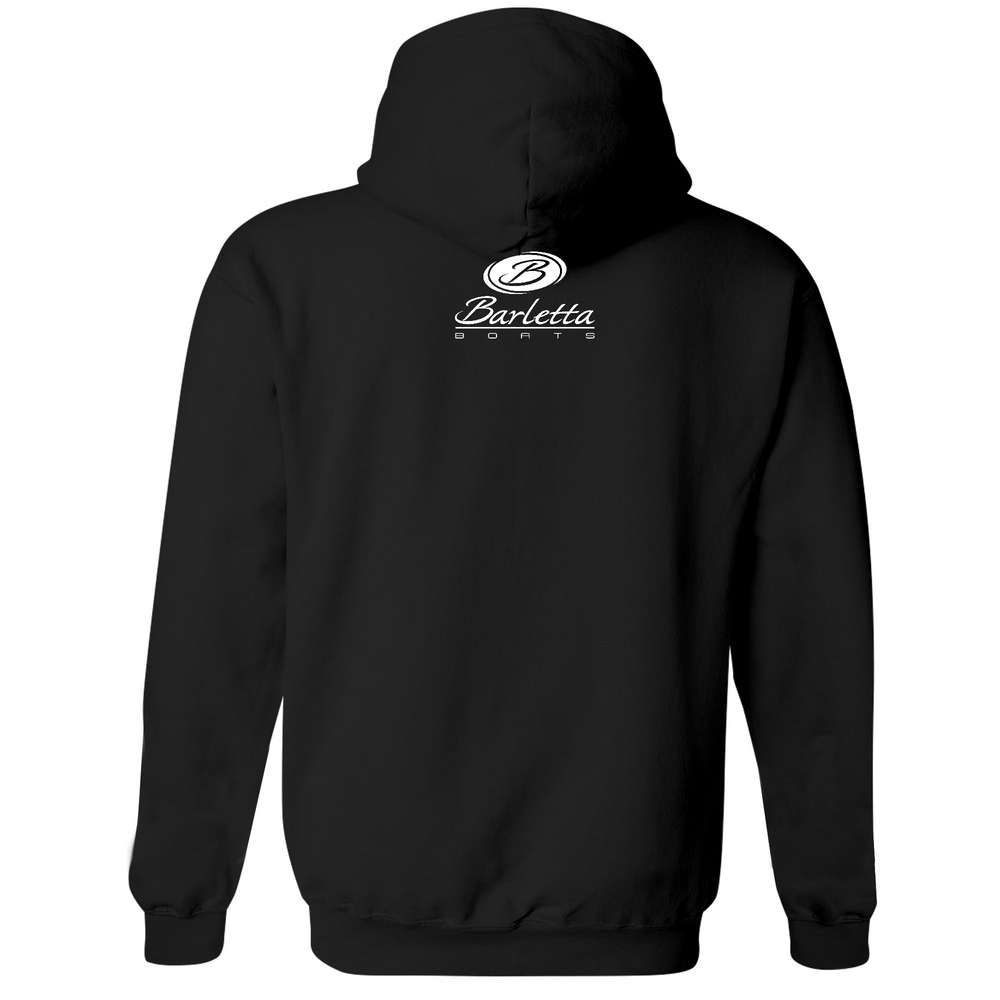 Mens Medium Black Style_Hoodie