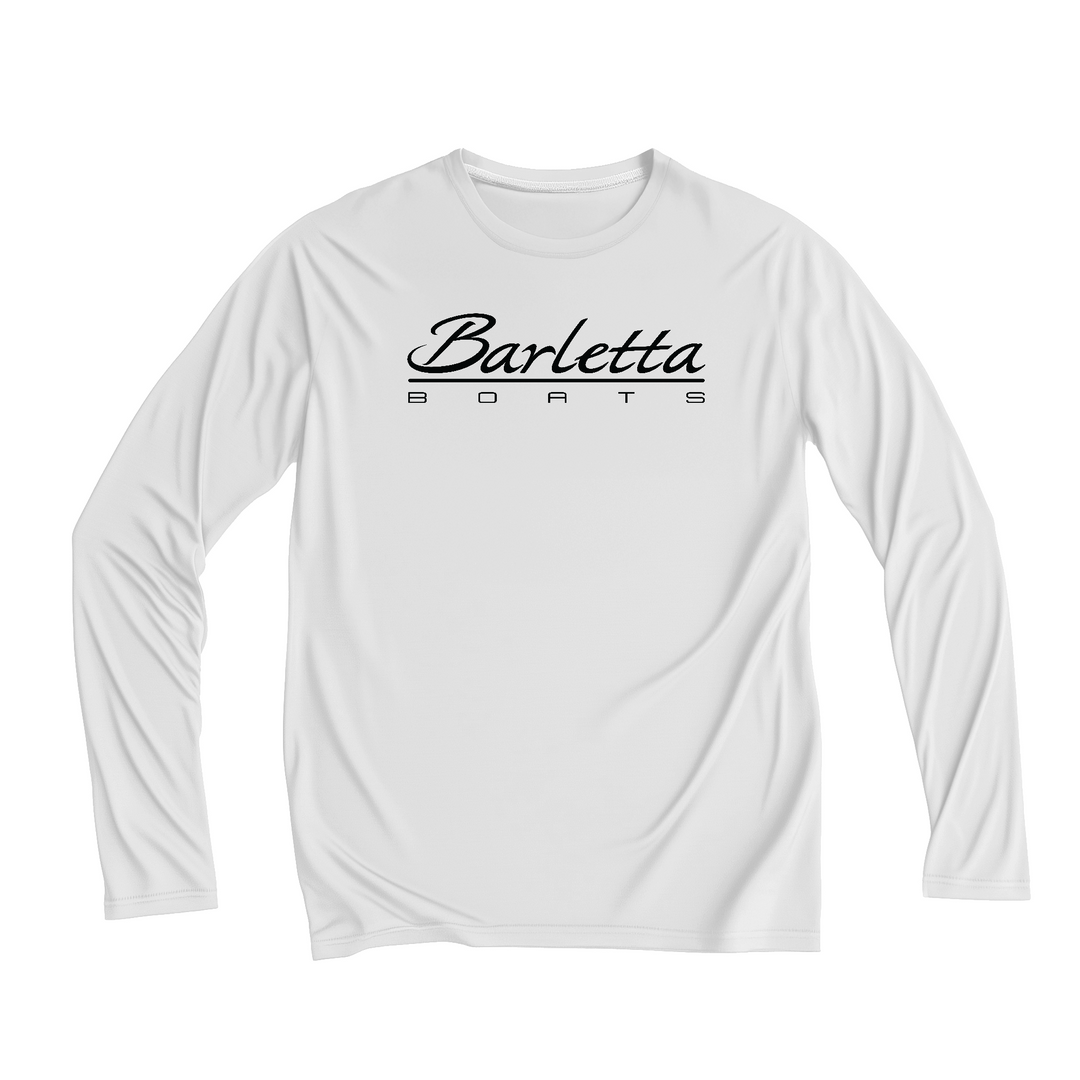 Barletta Long sleeve UPF