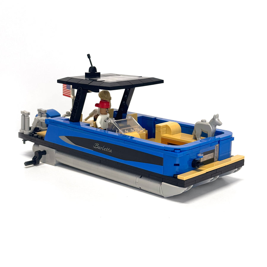 Official Barletta Apparel & Accessories barlettagear