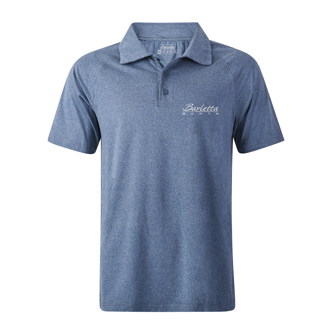 The Craftsman Polo