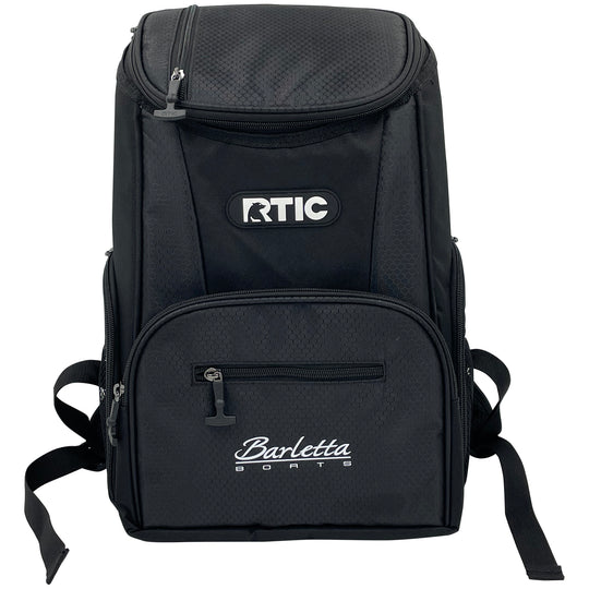 Barletta Rtic Backpack Cooler