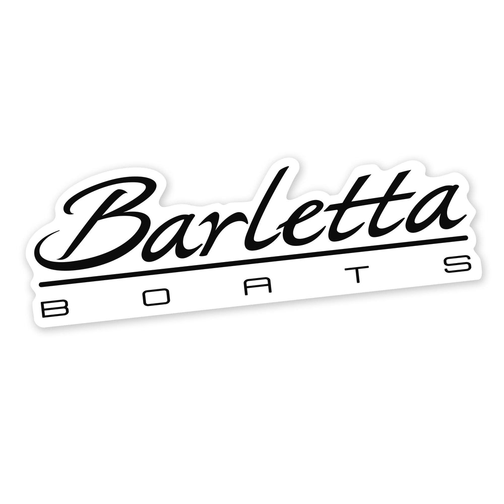 Barletta Sticker