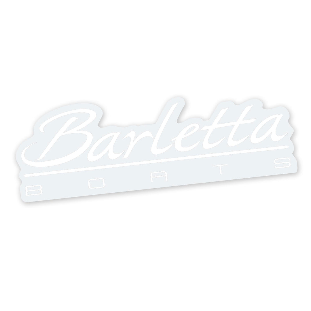 Barletta Sticker