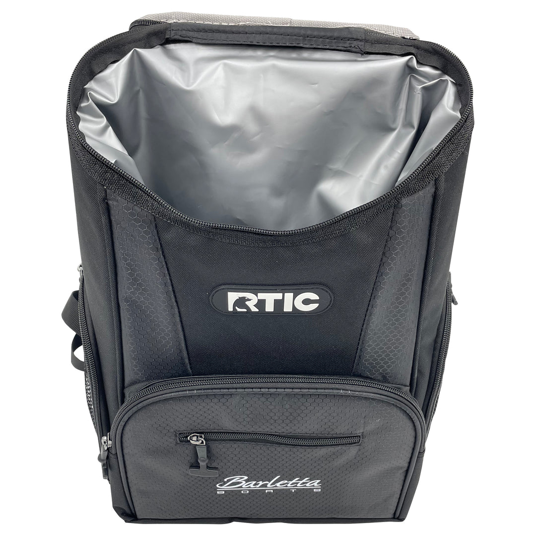 Barletta Rtic Backpack Cooler